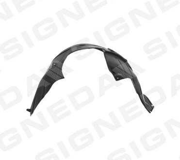 Підкрилок FIAT GRANDE PUNTO, 05 - 12 51781577 FIAT / ALFA ROMEO / LANCIA Signeda PFT11029AL