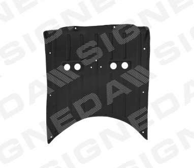 Захист двигуна Signeda PFT60007A