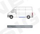 ПОРІГ | CITROEN JUMPER (244), 03.02 - 07.06 PFT88002L