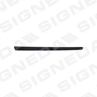 МОЛДИНГ НА ДВЕРИ Signeda PFT88005R