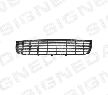 Решітка бампера Signeda PFT99007CA (фото 1)