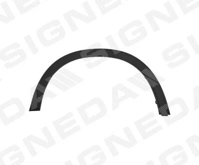 НАДКРИЛКИ | HONDA HR-V, 16 - 18 Signeda PHD01005MAL