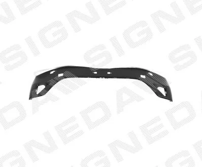 Фото 1 - бампер передній Signeda PHD04151BA Бампер передній Signeda PHD04151BA (фото 1)