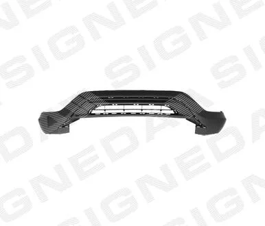 Бампер передній HONDA CR-V, 15 - 16 Signeda PHD04294BA