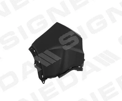 Кутова частина заднього бамперу HONDA HR-V, 16 - 1 Signeda PHD04302PAL