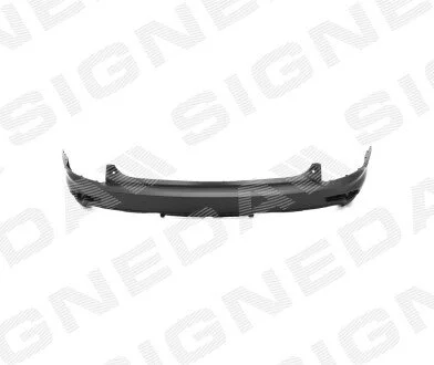 ЗАДНІЙ БАМПЕР | HONDA CR-V, 17 - Signeda PHD04341BA