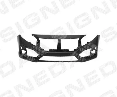 Бампер передній Signeda PHD04343BB