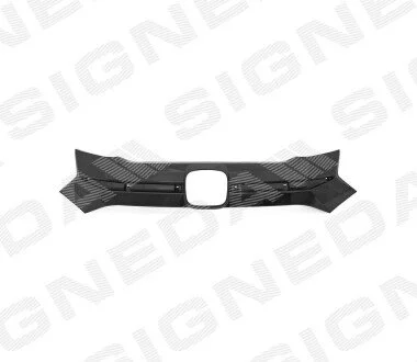 Молдінг для решітки HONDA HR-V, 16 - 18 71122T7A000 HONDA / ACURA Signeda PHD07204MA