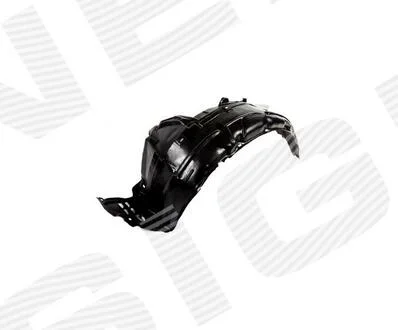 Подкрыльник HONDA CIVIC SDN Euro type Signeda PHD11101AL (фото 1)