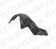 Подкрылок HONDA CIVIC (USA), 16 - PHD11156AL
