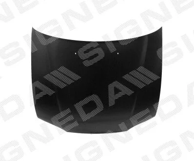 КАПОТ | HONDA CIVIC HB/COUPE (EG/EJ), 10.91 - 10.95 Signeda PHD20020A