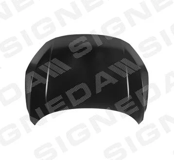 Капот HONDA CIVIC (USA) Signeda PHD20117B
