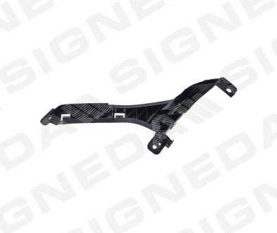 Кронштейн бампера HONDA CR-V (RE), 09.06 - 11.09 71140SWA000 HONDA / ACURA Signeda PHD43172AR