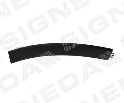 Молдінг бампера HONDA CR-V (RE), 09.06 - 11.09 71103SWA000 HONDA / ACURA Signeda PHD99043AR