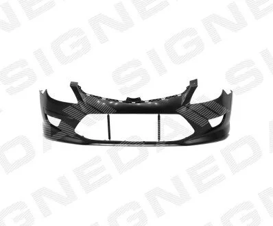 Бампер передній HYUNDAI I-30 Signeda PHN04069BA(I)