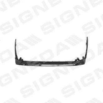 Бампер передній Signeda PHN04169BA