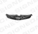 Решітка радіатора HYUNDAI I-30, 08 - 12 PHN07081GA
