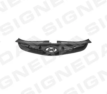 Решетка радиатора HYUNDAI I-30 Signeda PHN07081GA