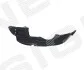 Підкрилок HYUNDAI I-10, 08 - 11 868100X000 HYUNDAI / KIA PHN11038AL