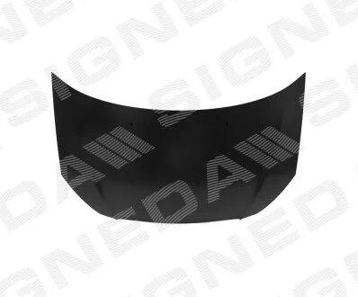 Капот HYUNDAI GETZ, 05 - 11 664001C510 HYUNDAI / KIA Signeda PHN20034A (фото 1)