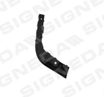 КРІПЛЕННЯ БАМПЕРА | HYUNDAI ELANTRA, 07 - 10 Signeda PHN43154AL