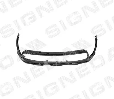 Бампер передній Signeda PKA04096BA