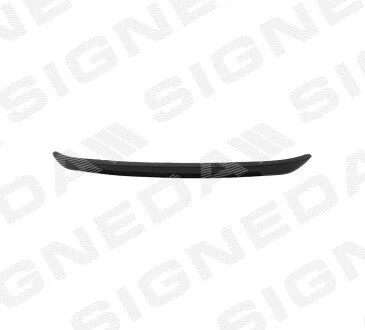 СПОЙЛЕР БАМПЕРА | KIA OPTIMA (TF), 10 - 15 Signeda PKA05097VA