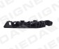 Кронштейн бампера PKA43056AL