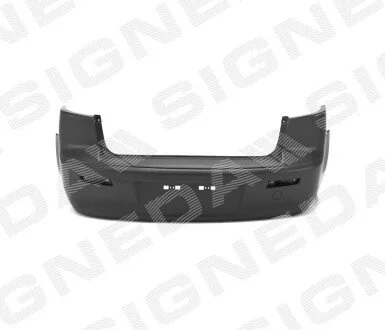 БАМПЕР ЗАДНИЙ Signeda PMB04146BA