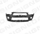 БАМПЕР ПЕРЕДНИЙ MITSUBISHI OUTLANDER, 10 - 12 PMB04148BB