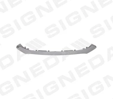 Молдинг бампера MITSUBISHI OUTLANDER Signeda PMB04158MA