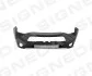 Бампер передний MITSUBISHI OUTLANDER, 12 - 15 Signeda PMB04159BB (фото 1)