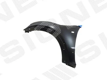 Крило Signeda PMB10066BL