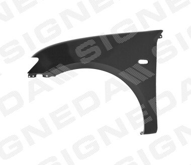 Крило Signeda PMB10082BL