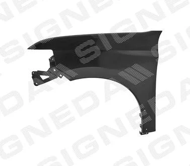 Крило MITSUBISHI OUTLANDER Signeda PMB10102AL