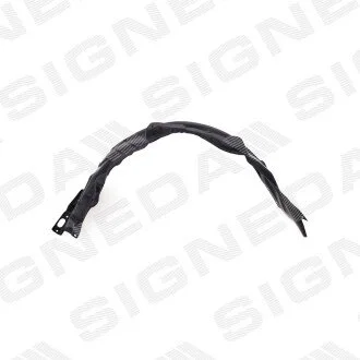 Підкрилок MITSUBISHI OUTLANDER, 07 - 09 5370A072 MITSUBISHI Signeda PMB11081AR
