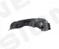 Подкрыльник MITSUBISHI ASX Signeda PMB11088AL (фото 1)
