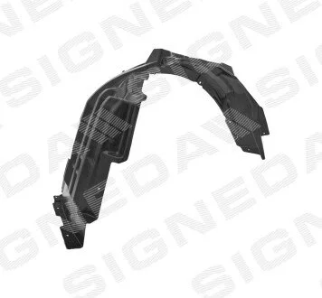 Підкрильник Signeda PMB11096BR