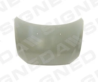 Капот MITSUBISHI LANCER, 07 - 17 5900A209 MITSUBISHI Signeda PMB20046A