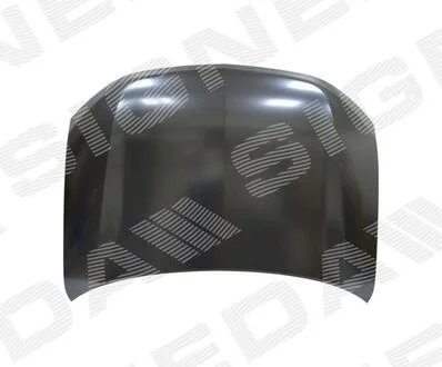 Капот MITSUBISHI OUTLANDER Signeda PMB20056A (фото 1)