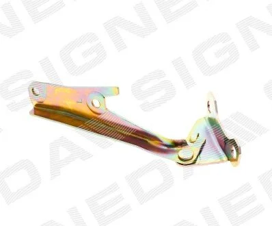 ПЕТЛЯ КАПОТА | MITSUBISHI OUTLANDER, 02 - 06 Signeda PMB21035AL