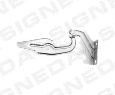 Петля капоту MITSUBISHI LANCER, 07 - 17 5905A089 MITSUBISHI Signeda PMB21046BL