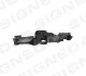 Дефлетор радиатора MITSUBISHI ASX, 17 - Signeda PMB33301A (фото 1)