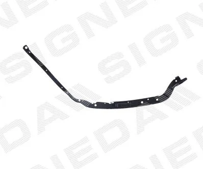 КРІПЛЕННЯ БАМПЕРА | MITSUBISHI LANCER, 03 - 07 Signeda PMB46124AL
