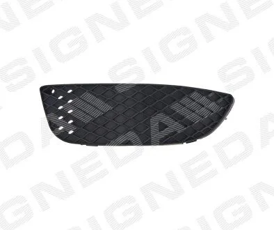 Фото 1 - решітка бампера Signeda PMB99211CAL Решітка бампера Signeda PMB99211CAL (фото 1)