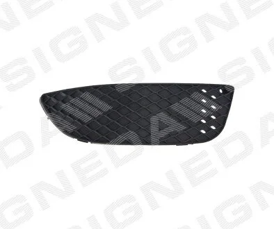 Фото 1 - решітка бампера Signeda PMB99211CAR Решітка бампера Signeda PMB99211CAR (фото 1)