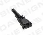 Омивач фари MITSUBISHI PAJERO/MONTERO SPORT, 09 - PMBWG002L