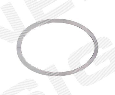 Железо вокруг фар MINI (F55/F56), 13 - Signeda PMN07020HAL
