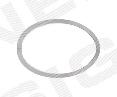 Железо вокруг фар MINI (F55/F56), 13 - Signeda PMN07020HAL