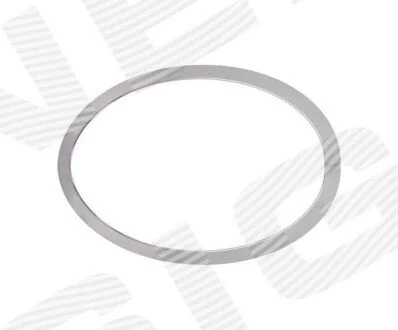 Залізо навкруги фар MINI (F55/F56), 13 - Signeda PMN07020HAR